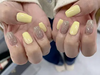 ネイル ベターネイル 浅草橋のネイルデザイン