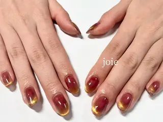 ネイル Nailist Mikuのネイルデザイン