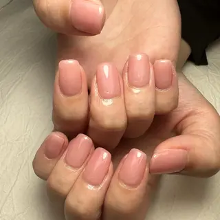 ネイル 駒月 明日香の眉毛・アイブロウイメージ