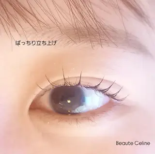 マツエク・マツパ beaute.celine所属・8時~✨beaute Celine🌛🌹のマツエク・マツパデザイン