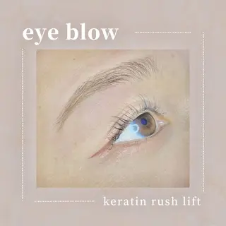 マツエク・マツパ eyelash salon mieux所属・mieux 🐏はるか🐏のマツエク・マツパデザイン