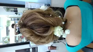 ヘアアレンジ beauty spa ce FREEDOMのエステ・リラクイメージ