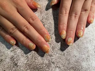 ネイル Kimura Yukoのネイルデザイン