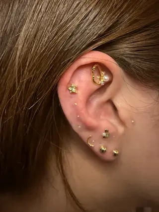 x8em _kのエステ・リラクイメージ