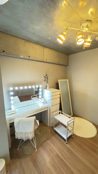 moi所属・rad pachicoメイクのその他イメージ