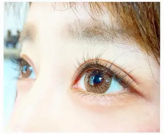 マツエク・マツパ Ranun.YUKO 朝霞市のマツエク・マツパデザイン