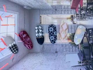 ネイル Tomita chikaのネイルデザイン