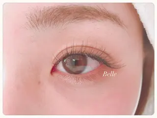 マツエク・マツパ プライベートサロンBelle所属・堤 由紀のマツエク・マツパデザイン