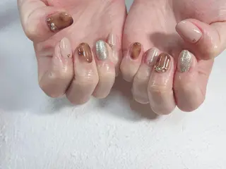 ネイル Regaro i.sのネイルデザイン