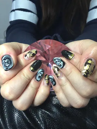 ネイル ネイルサロン Sweetのネイルデザイン