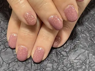 ネイル kihi大塚店 モデル募集専用のネイルデザイン