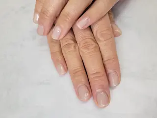 ネイル アンビアンテ浦和店所属・アンビアンテ 🐰 大山のネイルデザイン