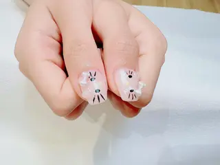 ネイル サニー ハウスのネイルデザイン