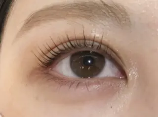 マツエク・マツパ ayano🐾 eightのマツエク・マツパデザイン