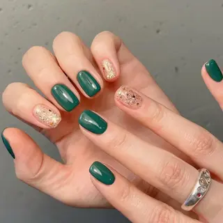 ネイル LEDアイラッシュ ∩_∩アオイのマツエク・マツパデザイン