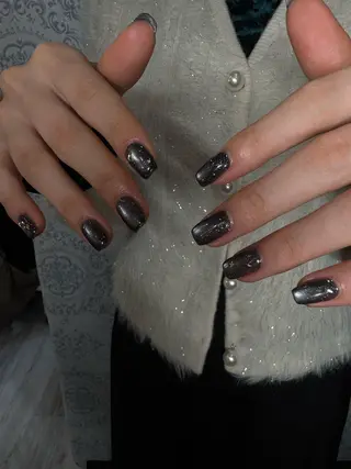 ネイル Nail salon Amy所属・Amy 臼谷のネイルデザイン