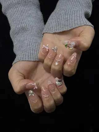 ネイル な なのネイルデザイン