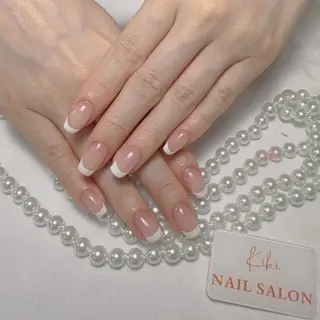 ネイル 💕鈴木ユリ パラジェル/オフ無料のネイルデザイン