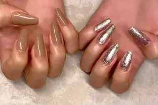 ネイル Lino+ ネイル&よもぎ蒸しのエステ・リラクイメージ