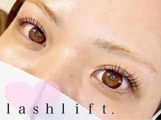 マツエク・マツパ 芦澤 愛のマツエク・マツパデザイン