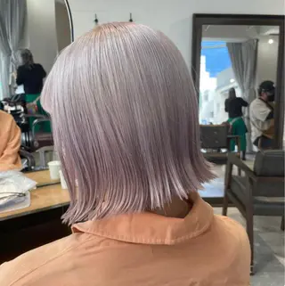 ロング カラー ヘアアレンジ 🌹TikTok４万 ﾌｫﾛﾜｰ🌹AKIのヘアスタイル