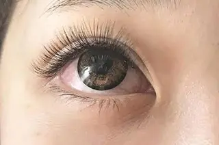 マツエク・マツパ pang akiのマツエク・マツパデザイン