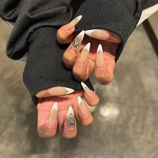 ネイル いちご chan novaのネイルデザイン