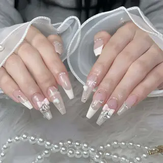 ネイル Julli NailStudioのネイルデザイン