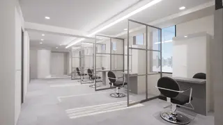 ネイル 鳥山 悠莉のネイルデザイン