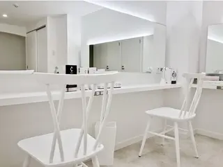 ruf岩田 夏実のマツエク・マツパデザイン