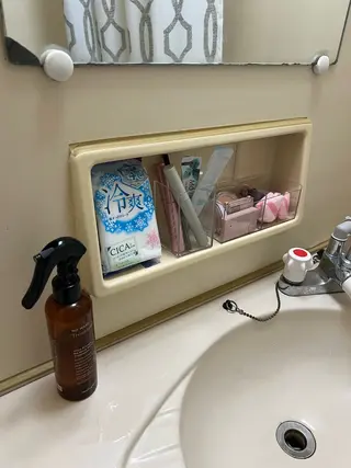 NAGOMI SALONのエステ・リラクイメージ