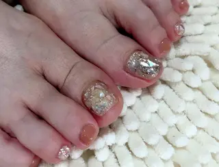 ネイル t. yoshizawaのネイルデザイン