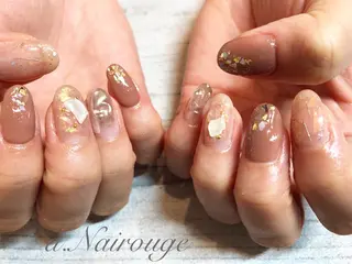 ネイル Nail salon REIRISのネイルデザイン