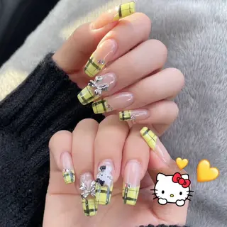 ネイル Nail Salon KIKI.b所属・Nail Salon KIKI.bのネイルデザイン