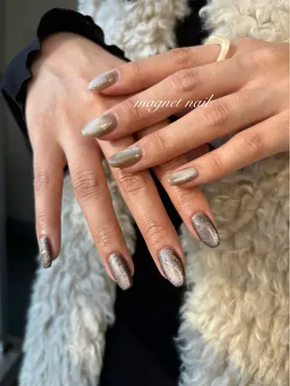 ネイル nonno. icaのネイルデザイン