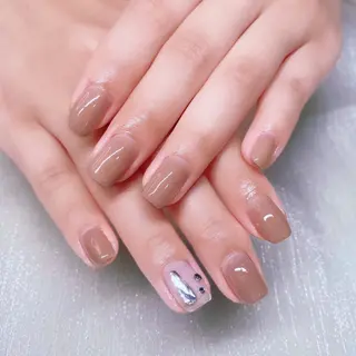 ネイル Nailist SUZU所属・Nailist suzuのネイルデザイン