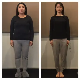 小顔・姿勢矯正専門 〜Re・birth〜のその他イメージ