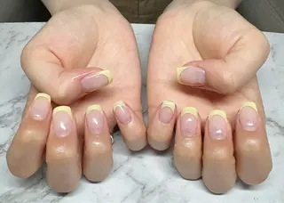 ネイル beautysalon amour所属・amour RIOのネイルデザイン