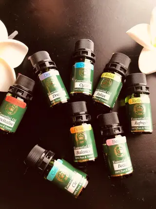 バリニーズサロン【Nol（ノル）】所属・松本 明日香のエステ・リラクイメージ