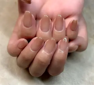 ネイル maison de NALIのネイルデザイン