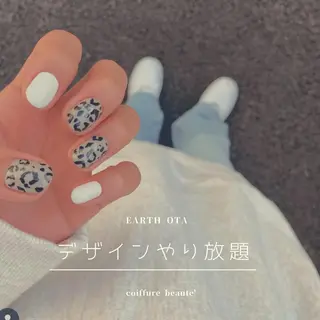 ネイル Rena colore'のネイルデザイン