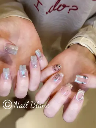 ネイル Nail nanamiのネイルデザイン