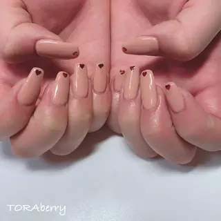 ネイル ネイリスト なつみのネイルデザイン