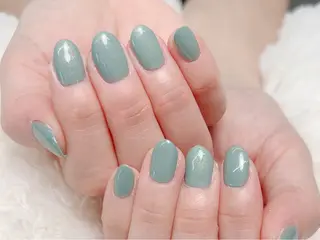 ネイル Onason nailのネイルデザイン