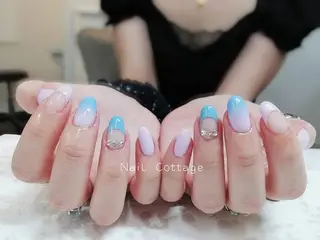 ネイル Nail cottageのネイルデザイン