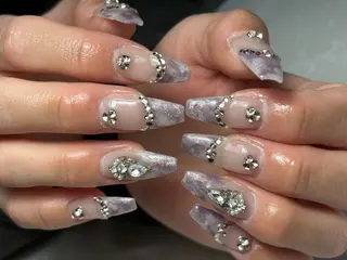 ネイル ✴︎ Delightのネイルデザイン