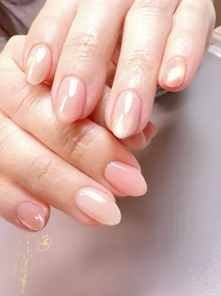 ネイル Seki Rのネイルデザイン