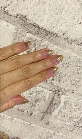 ネイル マルサンカクシカク所属・○△□ 守口市のネイルデザイン