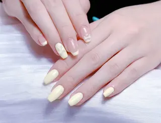 ネイル Em ma高田马場のネイルデザイン