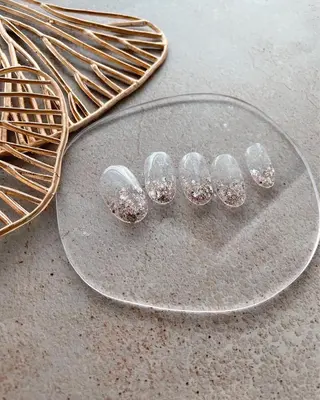 ネイル BELDAD-ベルダ スチューデントサロンのネイルデザイン